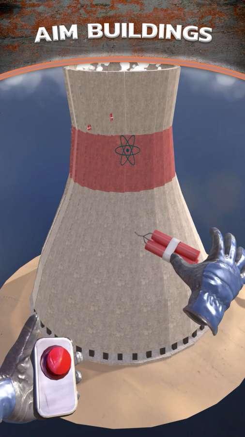 爆破上尉游戏安装