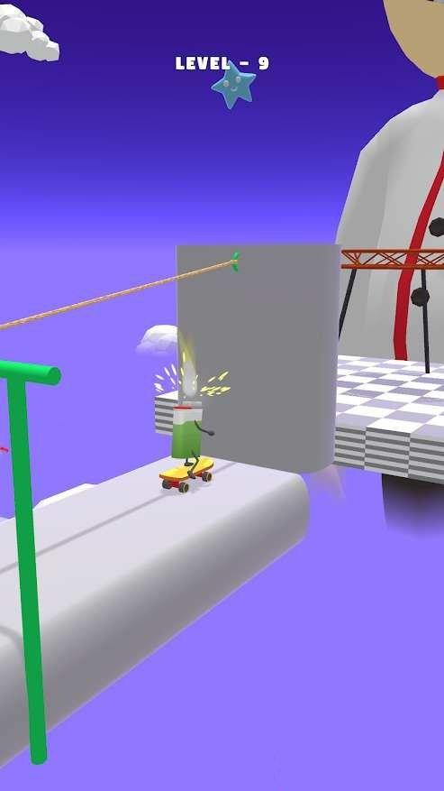 打火机滑板游戏安装