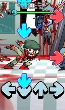 FNF翻转翻转下正式版