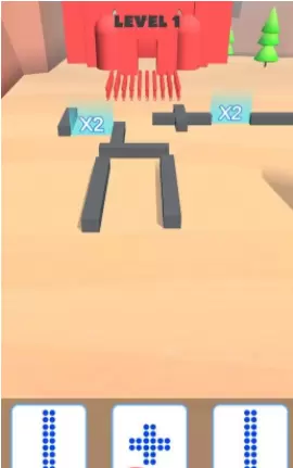 人海冲锋战游戏安装