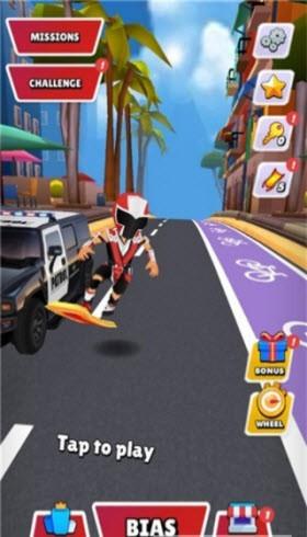 不朽忍者游戏安装