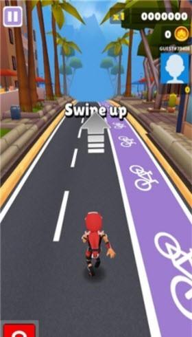 不朽忍者游戏安装