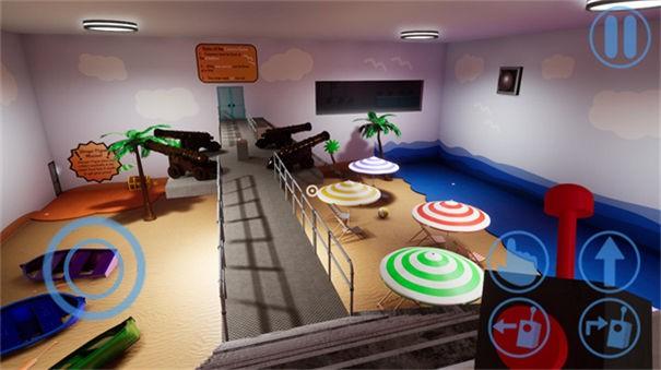 班班幼儿园2内置菜单