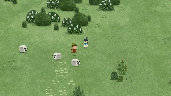 无尽旅图中文版