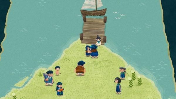 无尽旅图中文版