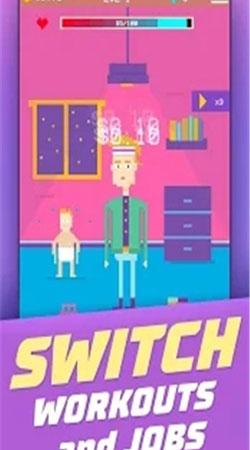 健身房伙计游戏安装