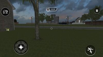 小偷模拟器2中文版