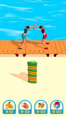 推推推游戏安装