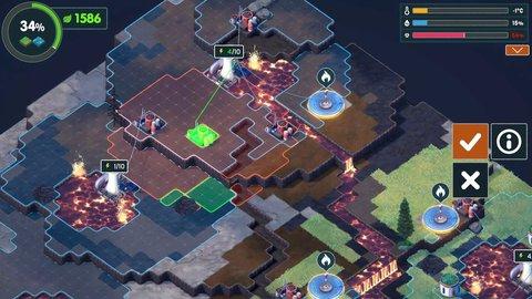 伊始之地中文版安卓版