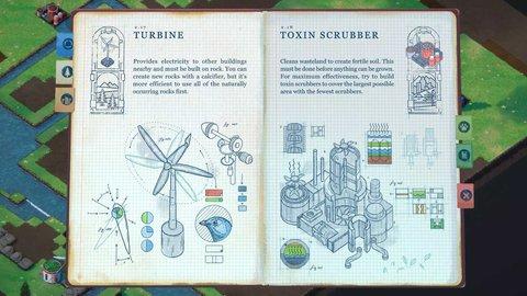 伊始之地中文版安卓版
