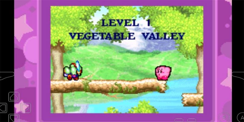 星之卡比最终毁灭