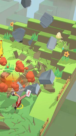 鸡你太美安卓版手游