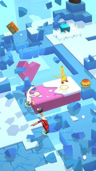 鸡你太美安卓版手游