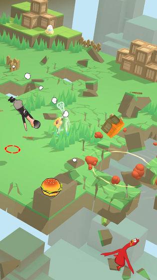 鸡你太美安卓版手游