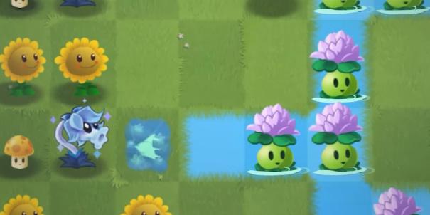 植物大战僵尸旅行