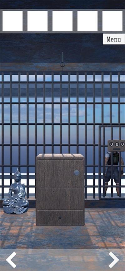 逃出监狱游戏安装