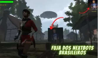 后室模因BR正版