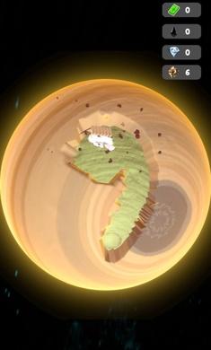 行星驱动器游戏手机版包