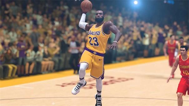 NBA2K22