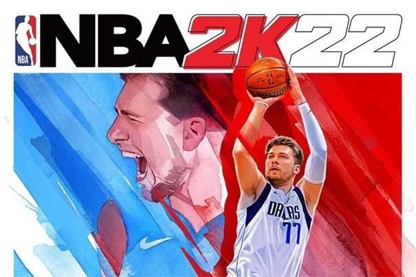 NBA2K22