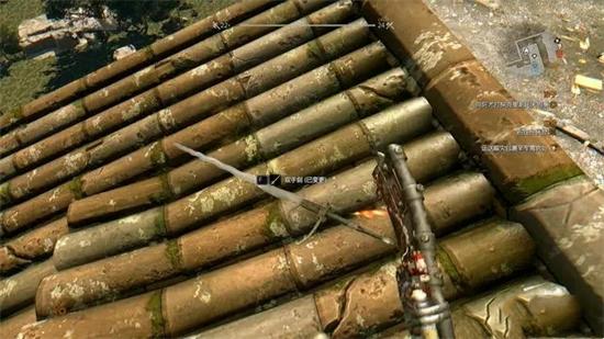 消逝的光芒暗夜之剑伤害高吗