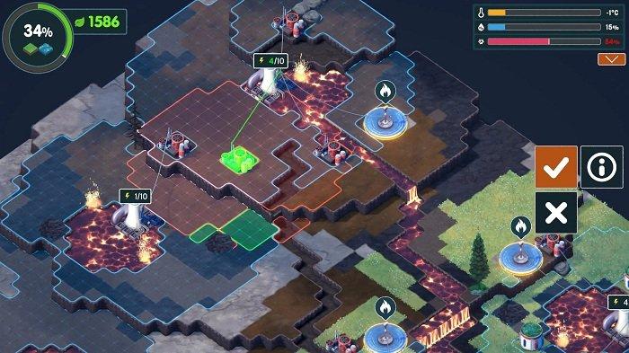 伊始之地安卓版