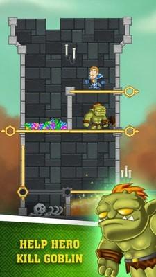 营救英雄游戏免费