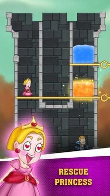 营救英雄游戏免费