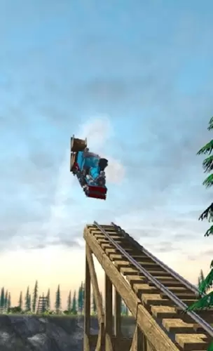 弹弓火车游戏安装