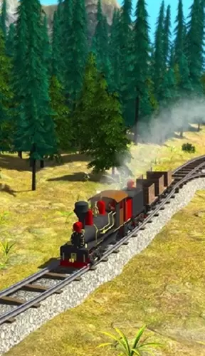 弹弓火车游戏安装