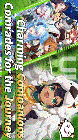 铸魂物语（GrandQuest）安卓版