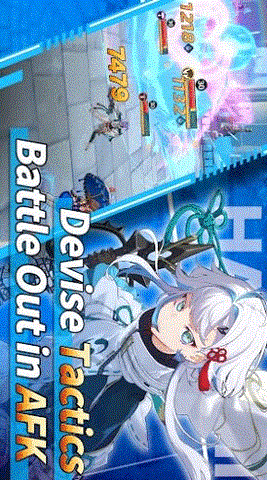 铸魂物语（GrandQuest）安卓版