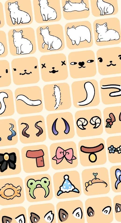 萌猫制造商正式版