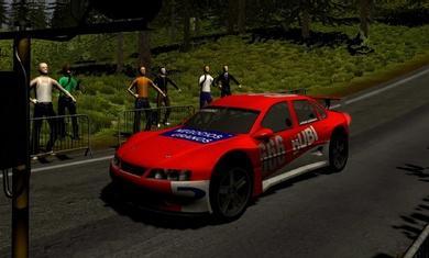 拉力赛大师2游戏