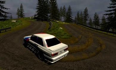 拉力赛大师2游戏