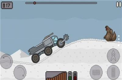 飞速狂野赛车最新版