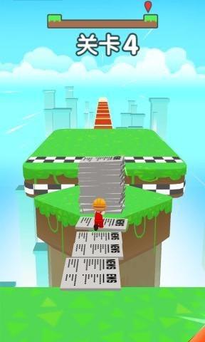 光头伐木工游戏