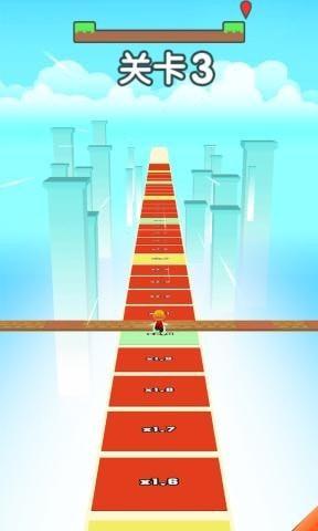 光头伐木工游戏