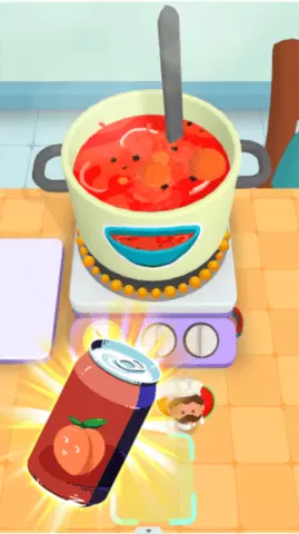 托卡餐厅生活最新版