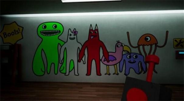 班班幼儿园2完整版