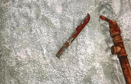 消逝的光芒丢弃的物品会消失吗