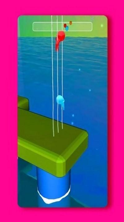 忍者跑酷游戏最新版