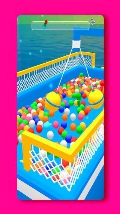 忍者跑酷游戏最新版