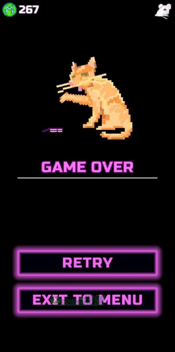 老鼠迷宫找奶酪游戏