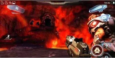 近地联盟先遣队3游戏