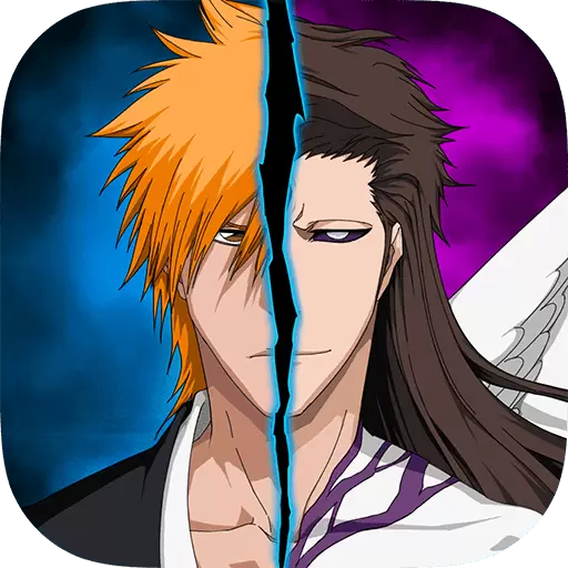 境界死神激斗正版