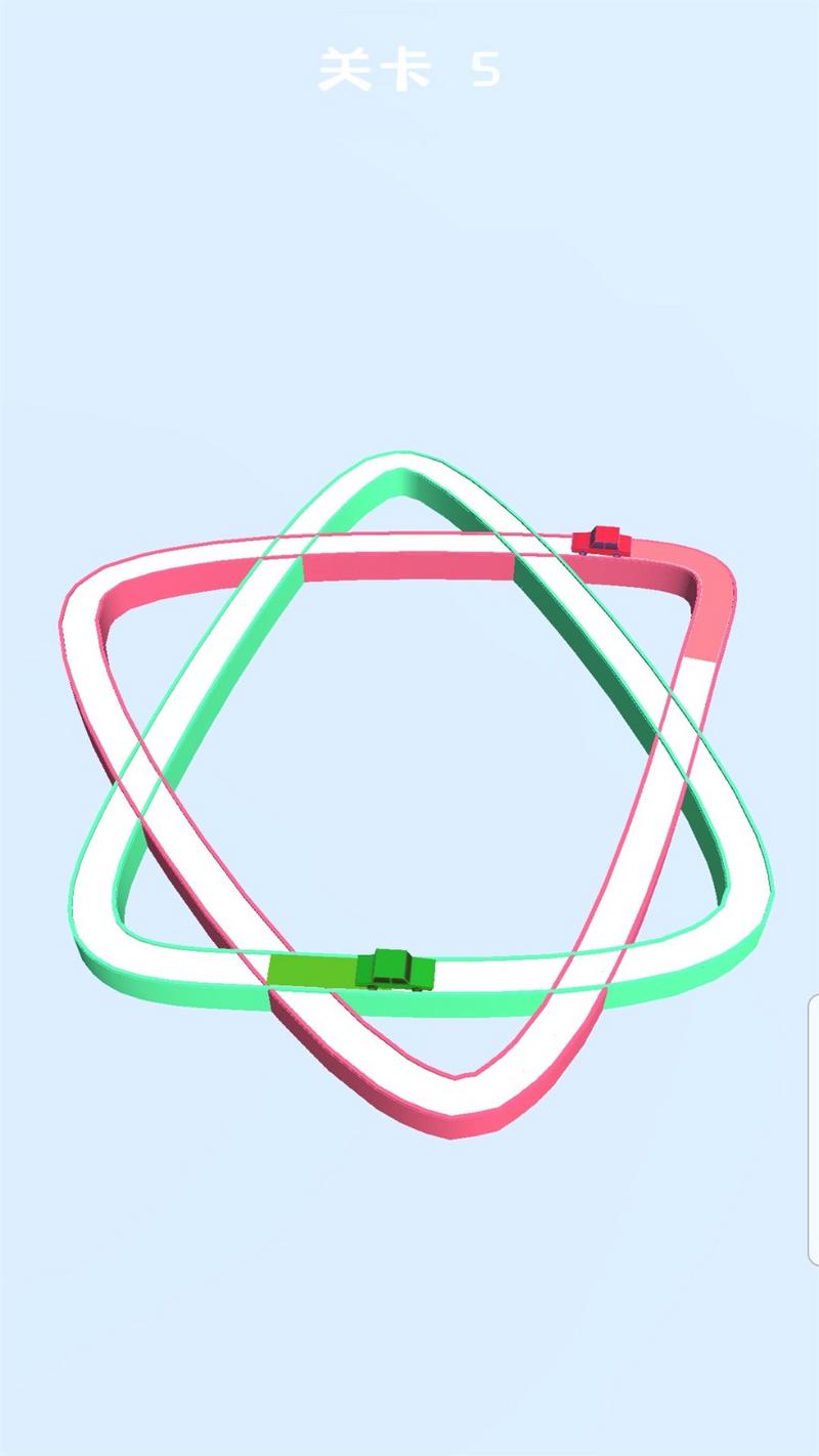 汽车碰撞模拟器