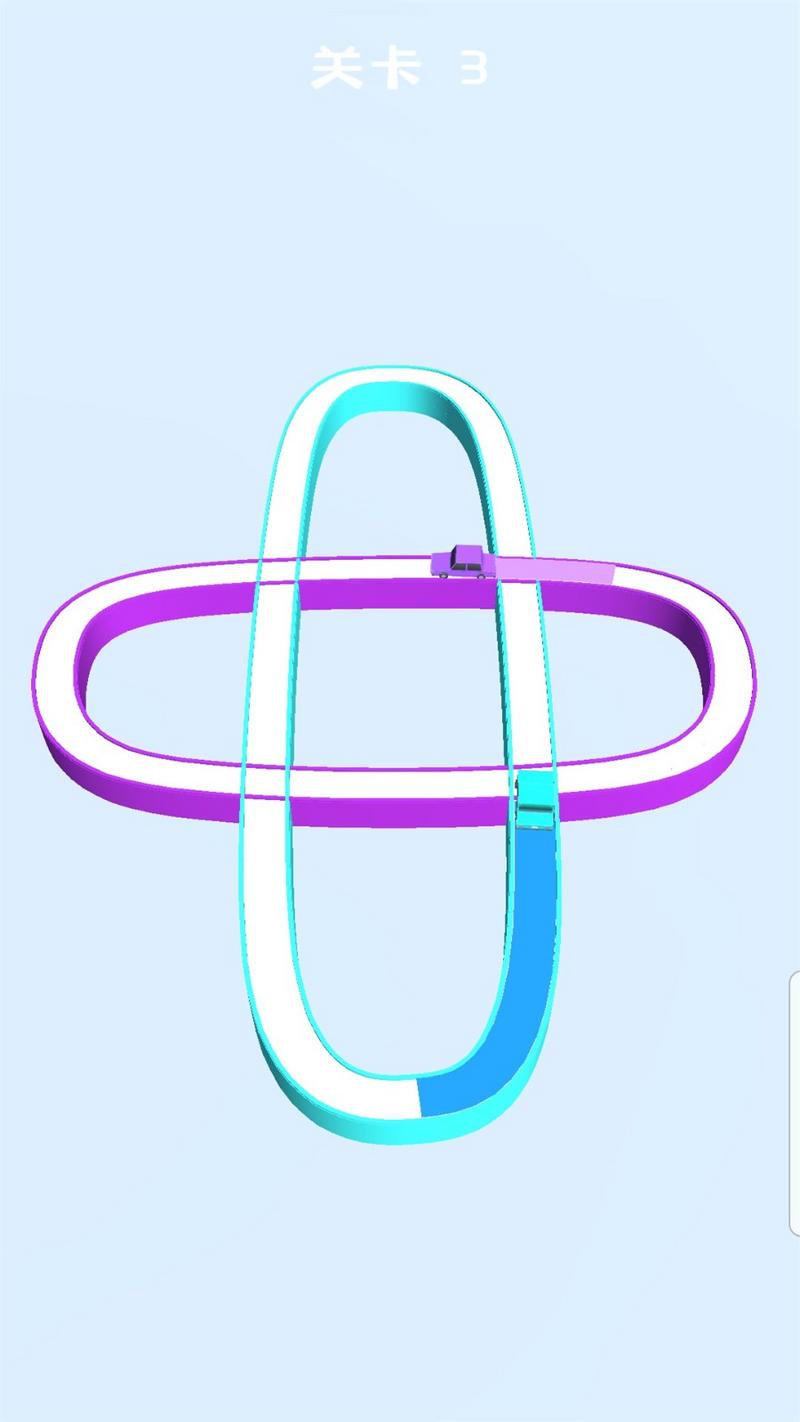 汽车碰撞模拟器