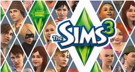模拟人生3
