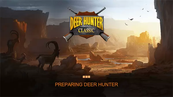 猎鹿人神枪手正版